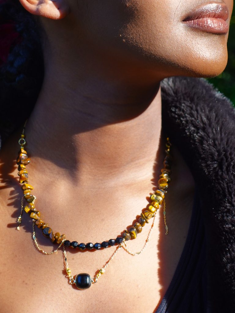 cover publicite courte ARIELLE YES